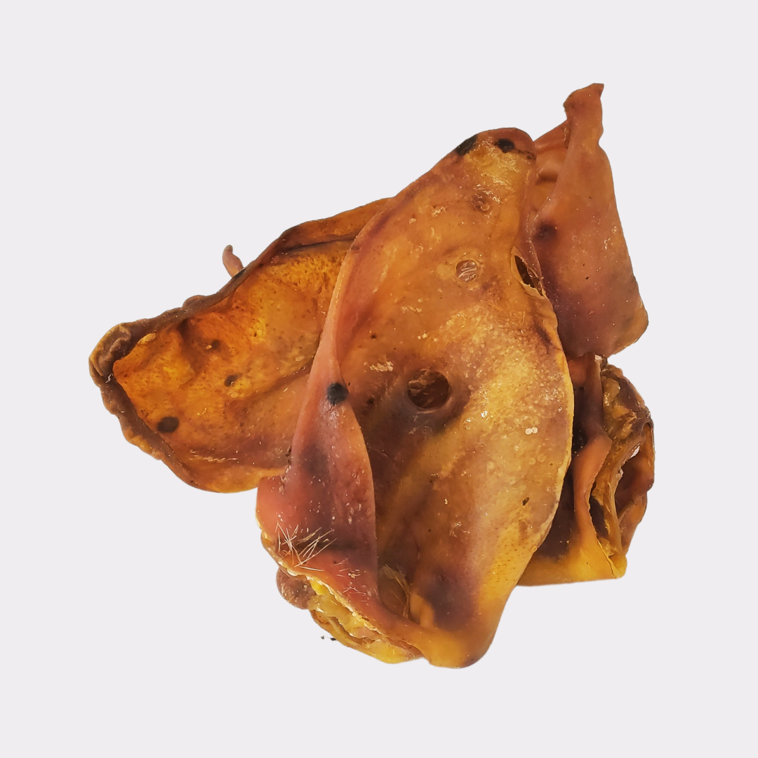 Pig ears