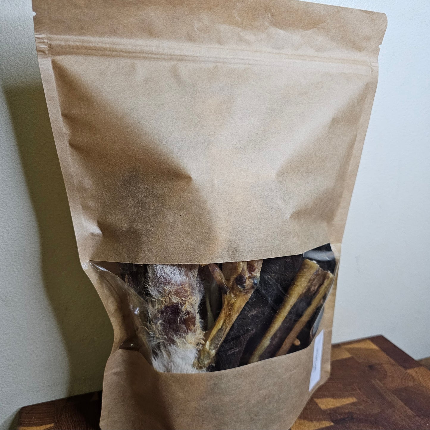 Medium Treat Bag