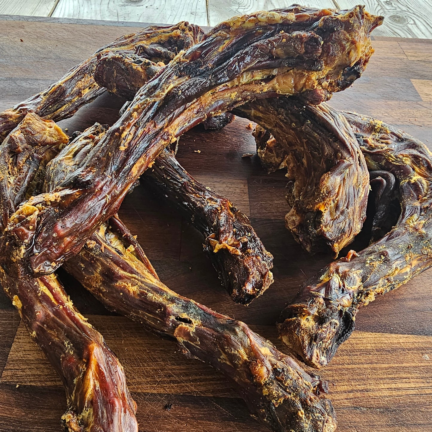 Jumbo Turkey Necks