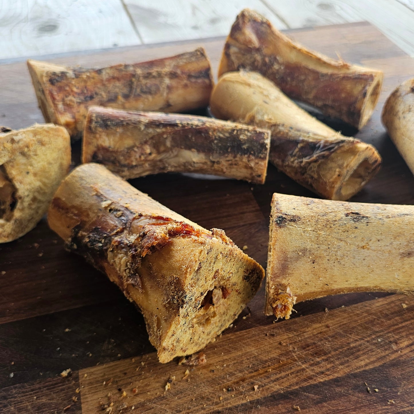 British Marrow Bones (maxi)