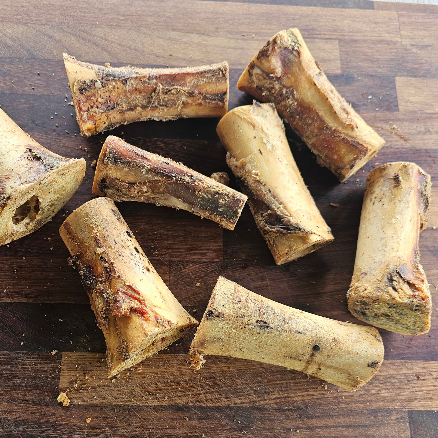 British Marrow Bones (maxi)