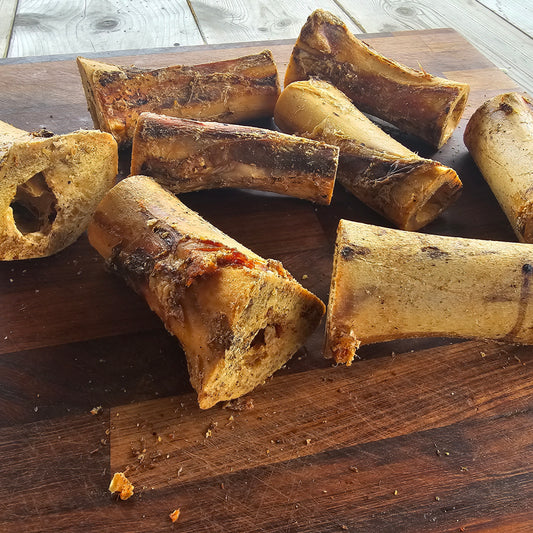 British Marrow Bones (maxi)