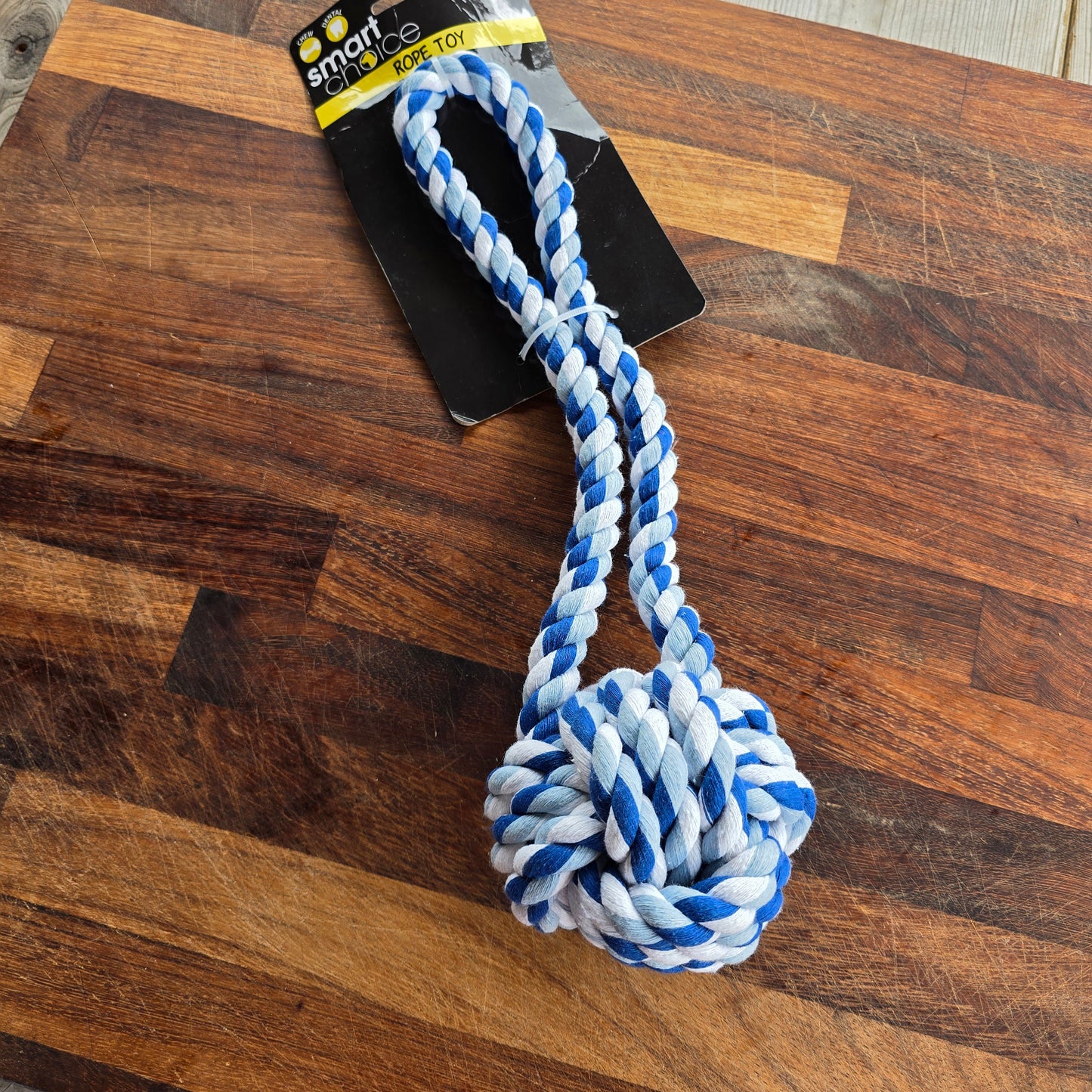 Large Rope Toys