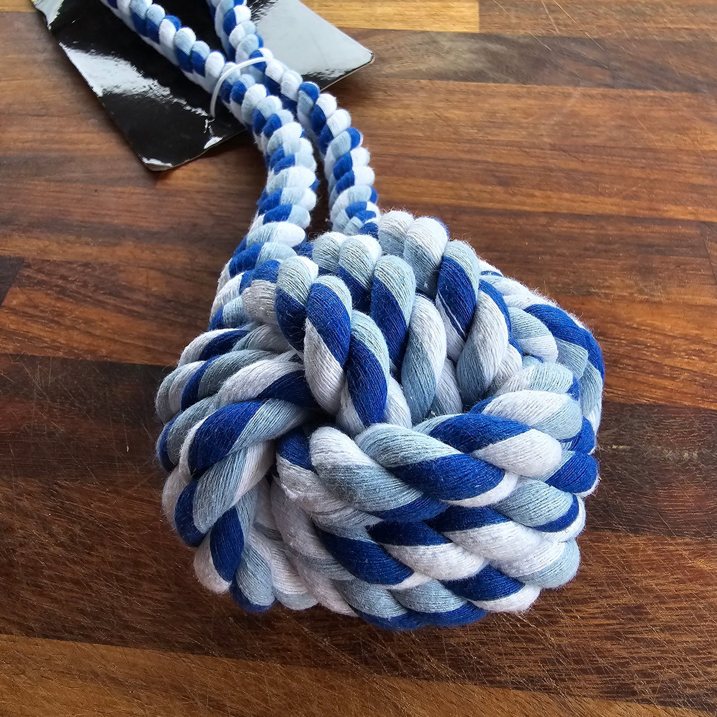 Large Rope Toys