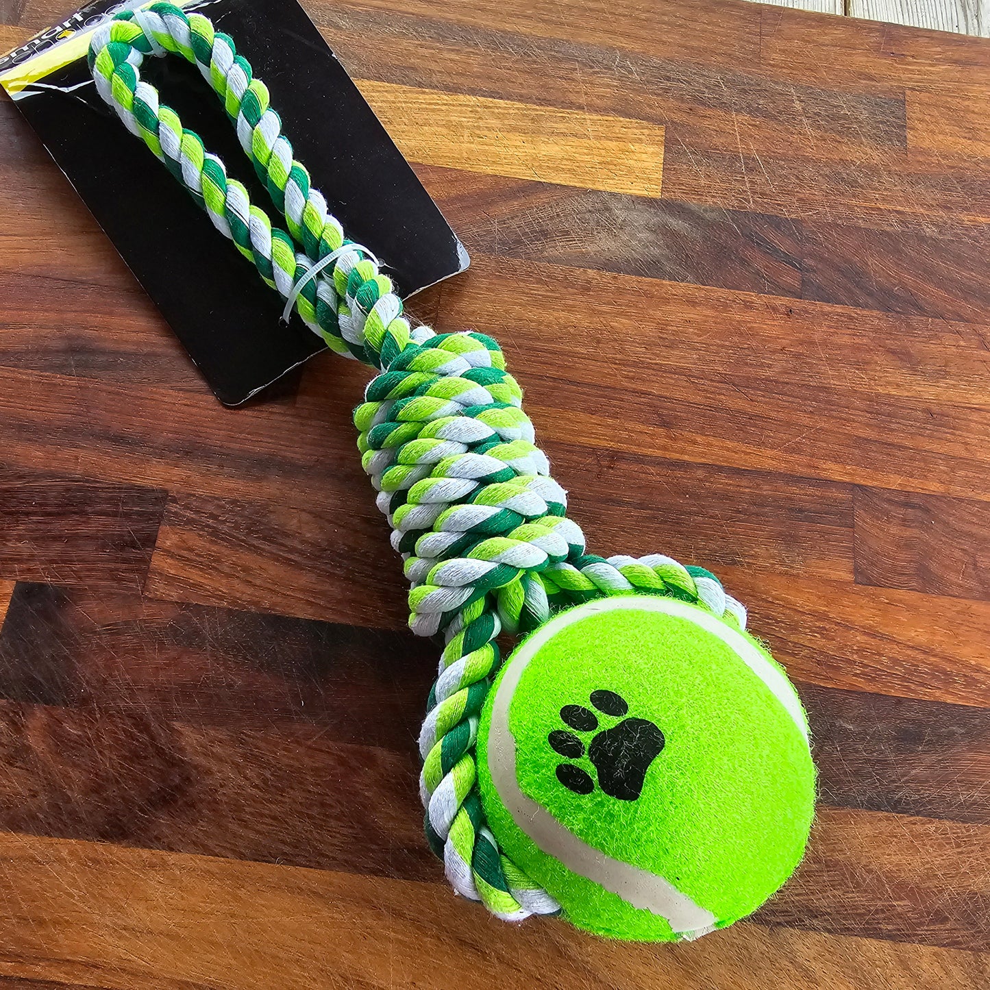 Large Rope Toys