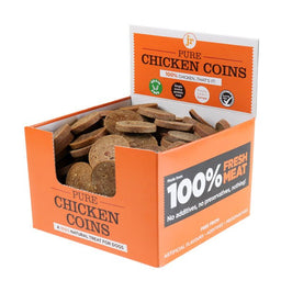 JR Pure Coins - Chicken