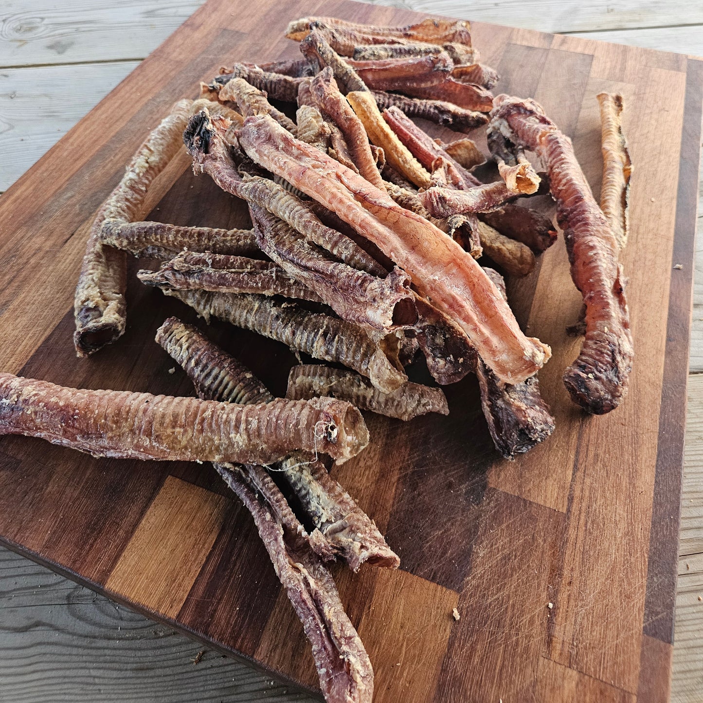 Lamb Trachea